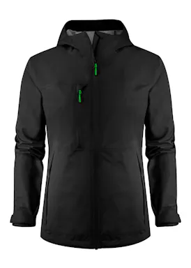 Printer Shell Jassen Hiker Dames