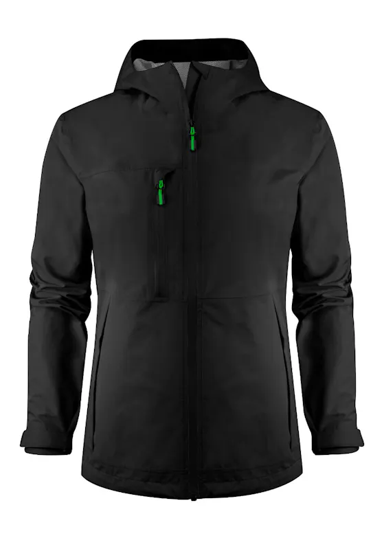 Printer Shell Jassen Hiker Dames
