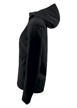 Printer Shell Veste Hiker pour femmes thumbnail (vignette)