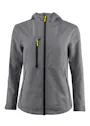 Printer Shell Jassen Hiker Dames miniatuur