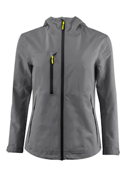 Printer Shell Veste Hiker pour femmes thumbnail (vignette)