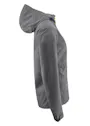 Printer Shell Jassen Hiker Dames miniatuur