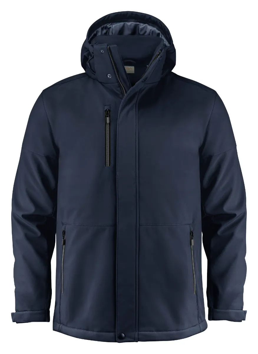 Navy / black