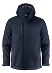 Navy / black