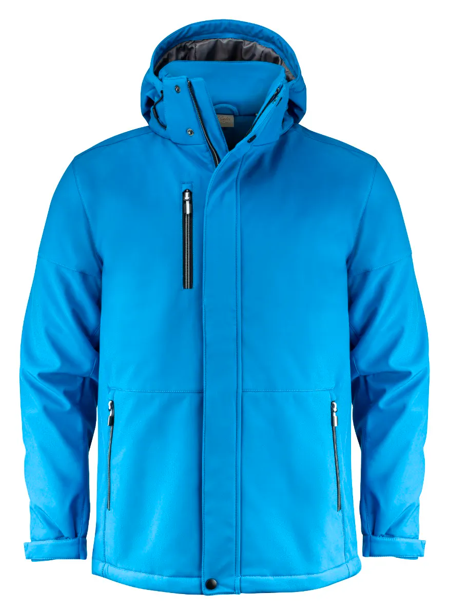 Oceaanblauw