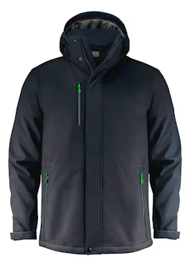 Printer Softshell Overlanding
