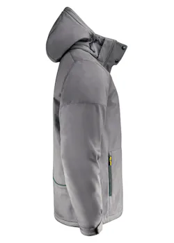 Printer Softshell Overlanding miniatuur