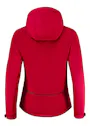 Printer Softshell Overlanding Dames miniatuur