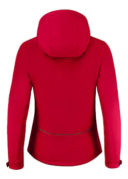 Printer Softshell Overlanding für Damen thumbnail