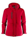 Printer Softshell Overlanding Dames miniatuur