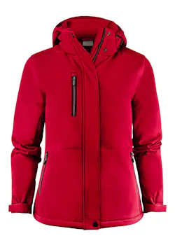 Printer Softshell Overlanding für Damen thumbnail