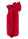 Printer Softshell Overlanding Dames miniatuur