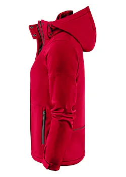 Printer Softshell Overlanding für Damen thumbnail
