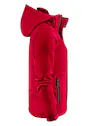 Printer Softshell Overlanding Dames miniatuur