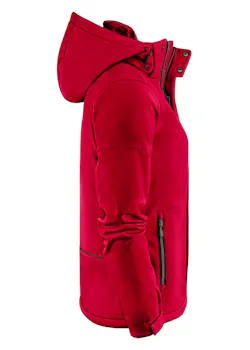 Printer Softshell Overlanding für Damen thumbnail