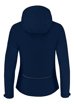 Printer Softshell Overlanding für Damen thumbnail