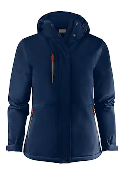 Printer Softshell Overlanding für Damen thumbnail