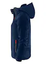 Printer Softshell Overlanding Dames miniatuur