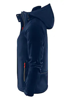 Printer Softshell Overlanding für Damen thumbnail