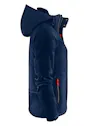 Printer Softshell Overlanding Dames miniatuur