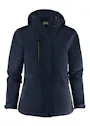 Printer Softshell Overlanding Dames miniatuur
