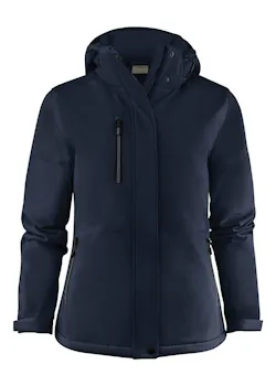 Printer Softshell Overlanding für Damen thumbnail