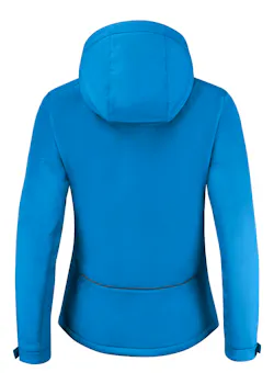 Printer Softshell Overlanding für Damen thumbnail