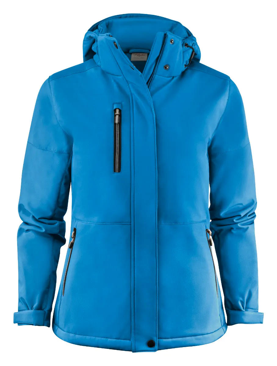 Oceaanblauw