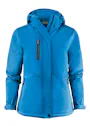 Printer Softshell Overlanding Dames miniatuur