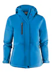 Oceaanblauw