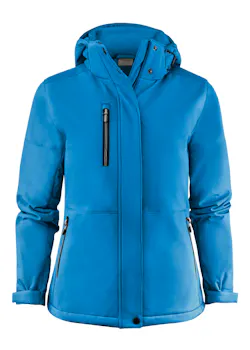 Printer Softshell Overlanding für Damen thumbnail