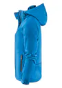Printer Softshell Overlanding Dames miniatuur
