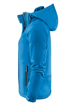 Printer Softshell Overlanding für Damen thumbnail