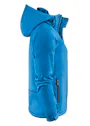 Printer Softshell Overlanding Dames miniatuur