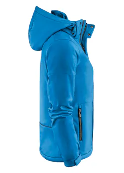 Printer Softshell Overlanding für Damen thumbnail