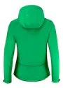 Printer Softshell Overlanding Dames miniatuur