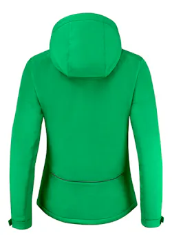 Printer Softshell Overlanding für Damen thumbnail
