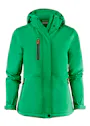 Printer Softshell Overlanding Dames miniatuur