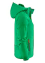Printer Softshell Overlanding Dames miniatuur