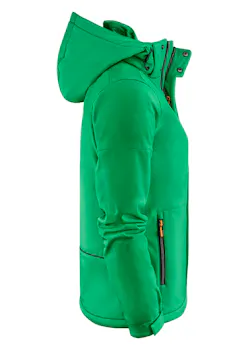 Printer Softshell Overlanding für Damen thumbnail