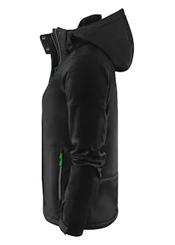 Printer Softshell Overlanding für Damen thumbnail