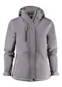 Printer Softshell Overlanding Dames miniatuur