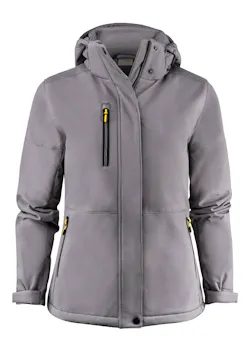 Printer Softshell Overlanding für Damen thumbnail