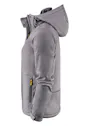 Printer Softshell Overlanding Dames miniatuur