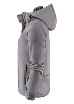 Printer Softshell Overlanding für Damen thumbnail