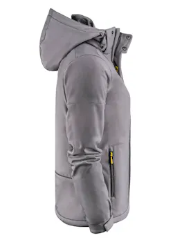 Printer Softshell Overlanding für Damen thumbnail
