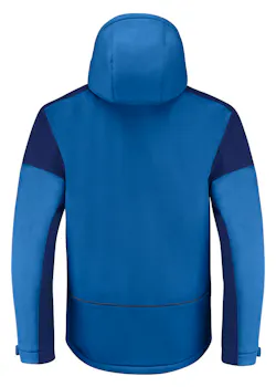 Printer Padded Softshell Prime miniatuur