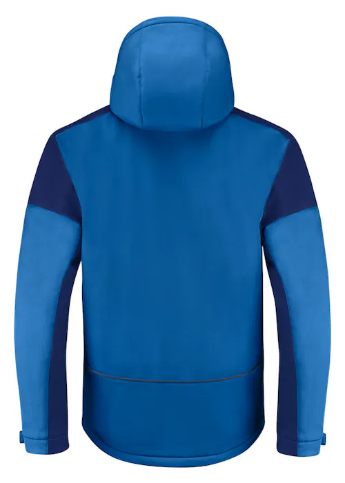 Printer Padded Softshell Prime