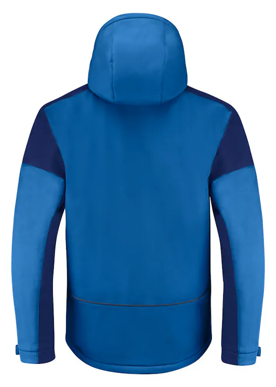Printer Padded Softshell Prime