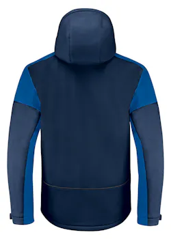 Printer Padded Softshell Prime miniatuur